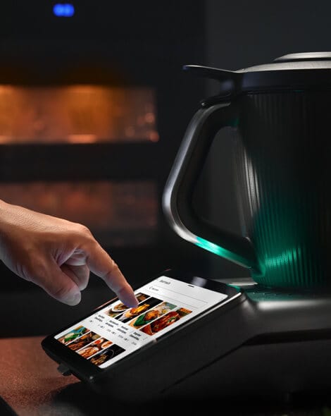 Master Your Kitchen with Thermomix